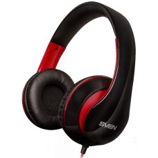 SVEN AP-940MV Black-Red